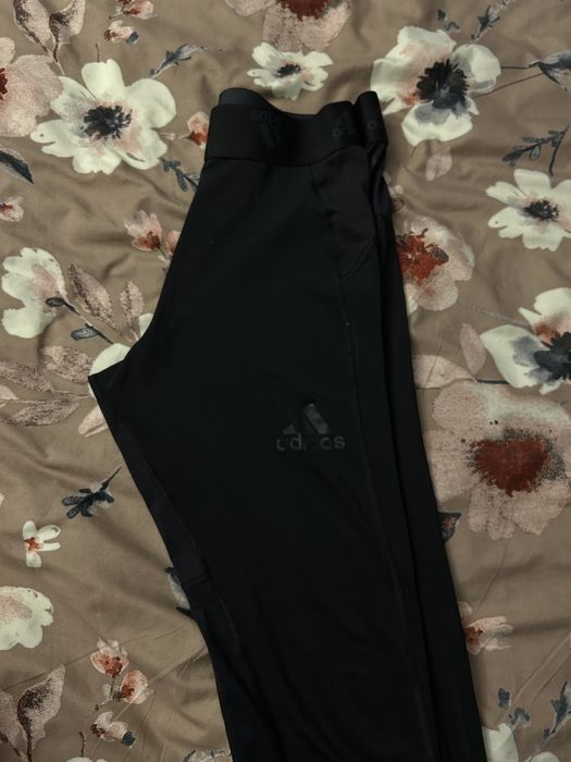 Nike & Addidas sport