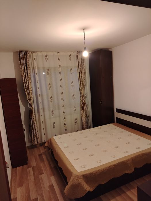 Apartament la preț de GARSONIERA