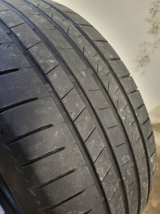 2 бр летни 255/50/20 Bridgestone