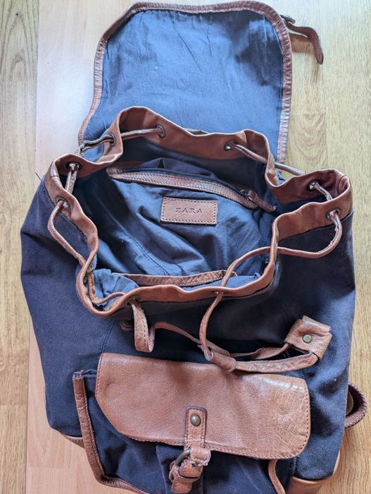 Rucsac Zara unisex