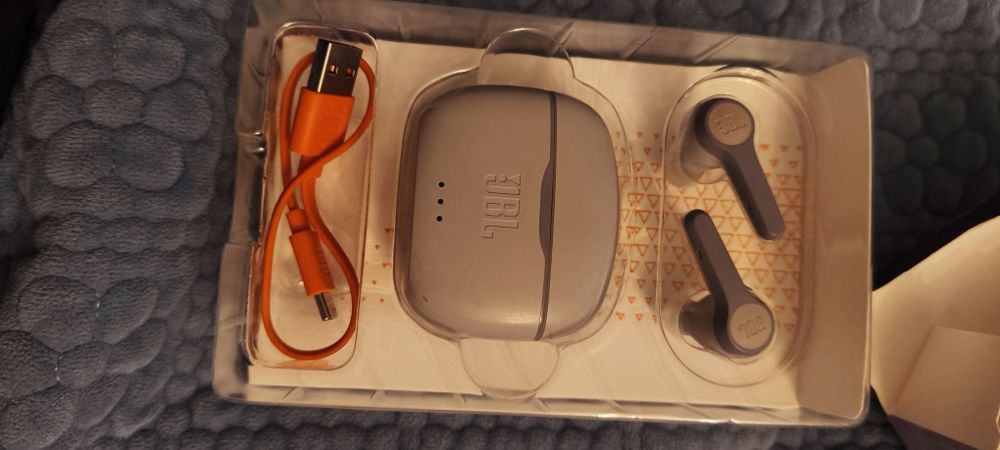 Наушники jbl 215 tws