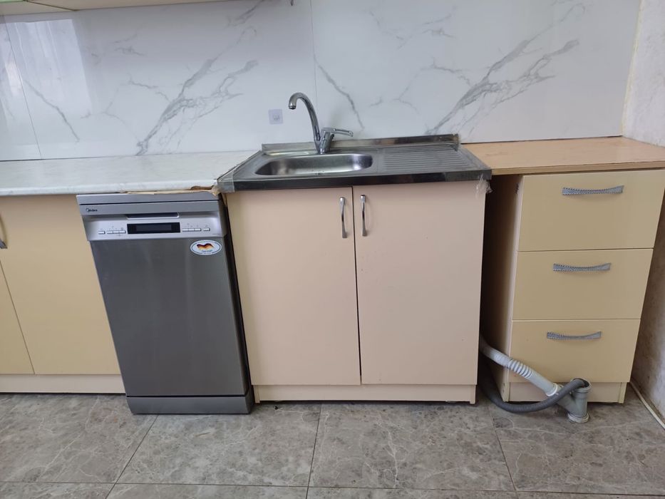 Кухонный гарнитур