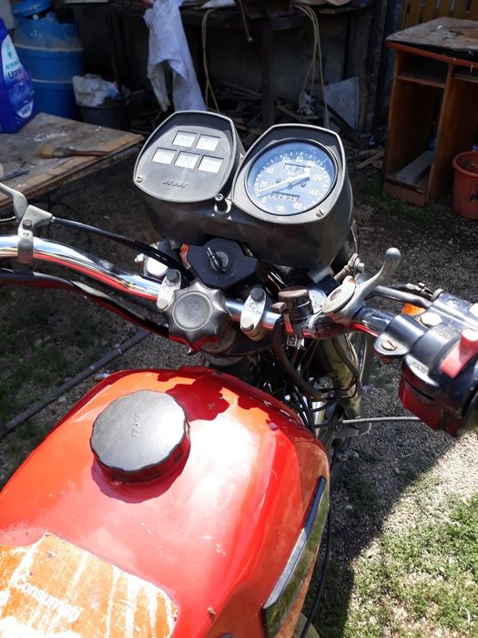 Ij planeta 5 de vinzare cu atas sau fara