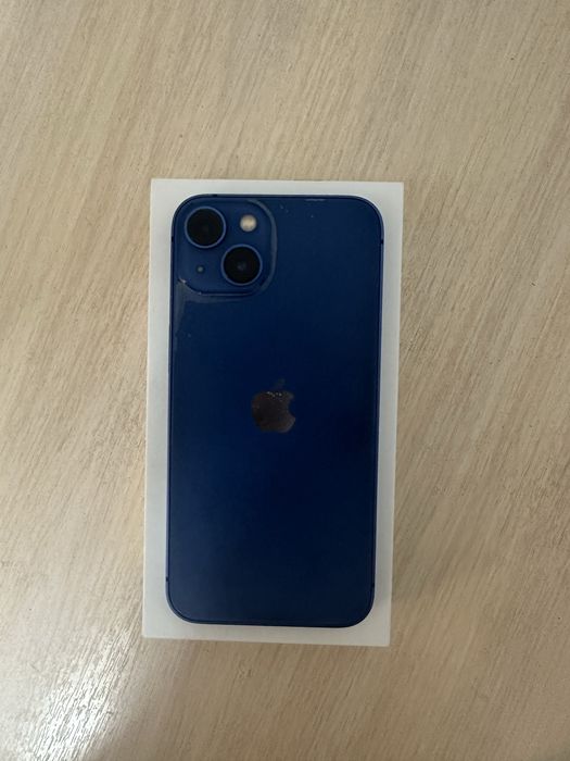 iPhone 13