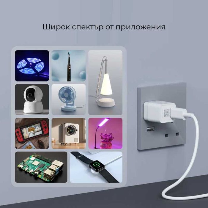 SONOFF ZBMicro – Zigbee USB 2.0 Смарт Адаптер