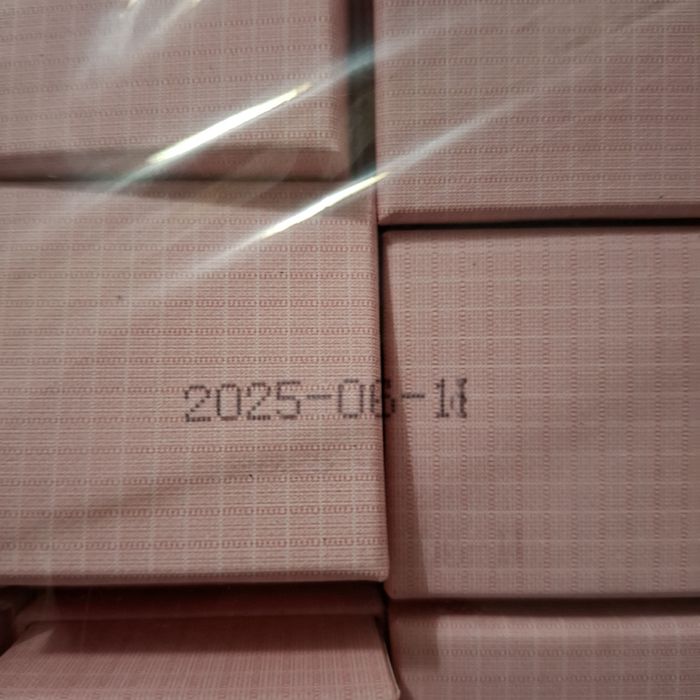 Logotip,sana,QRKod qoyadigan pistolet