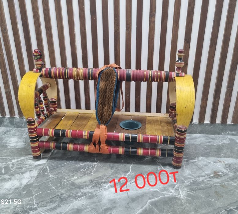 Продам  2шт бесики б/у