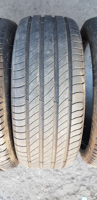 Летни гуми-17цола-205/45-1бр.-95лв."MICHELIN "