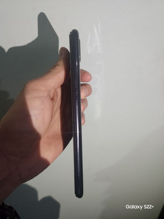 Samsung A10 S karobka dakment