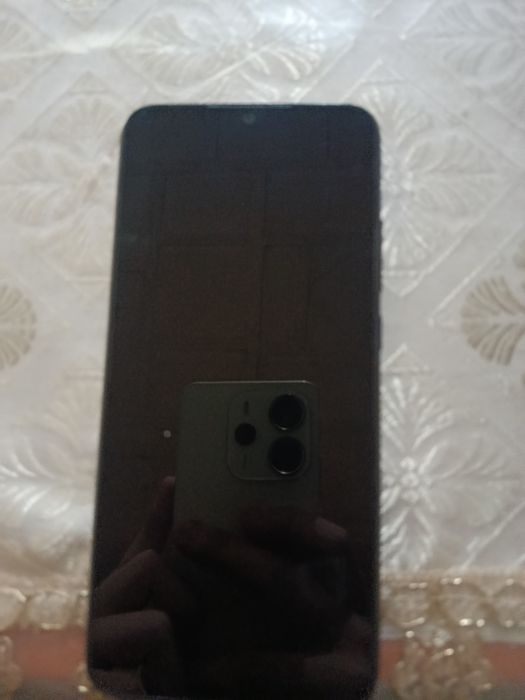 REDMI 9A В очень хорошем состоянии