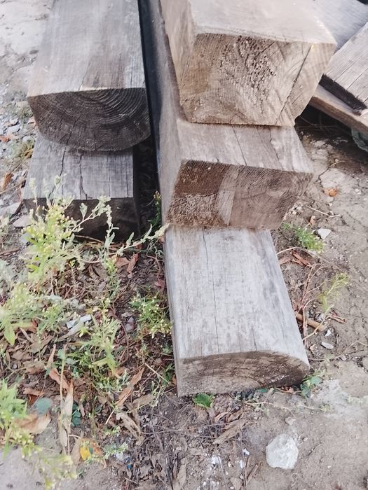 Срочно продам бруса