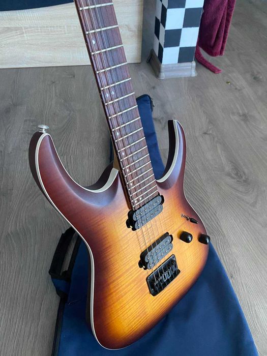 електрическа китара Ibanez rga42fm