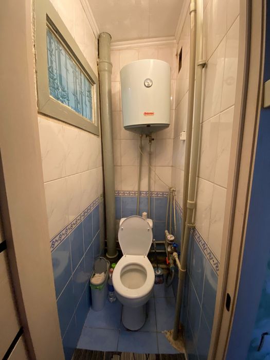 Сдам в аренду квартиру