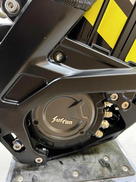 Sur-Ron Light Bee X 2025 – 8000W | 85 км/ч | 120 км пробег