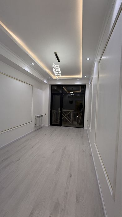 Kvartira sotiladi yevro remont 97 kv