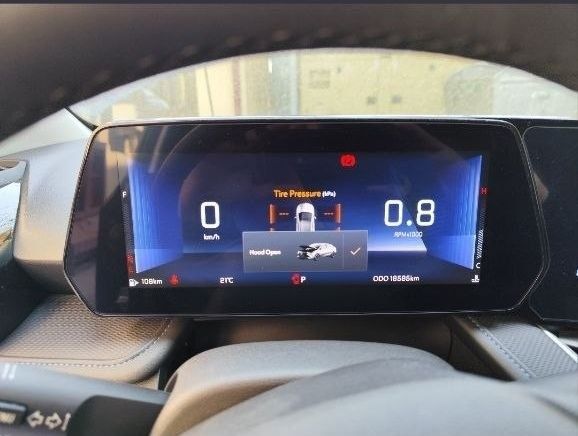 Монза халол насия савдога берилади