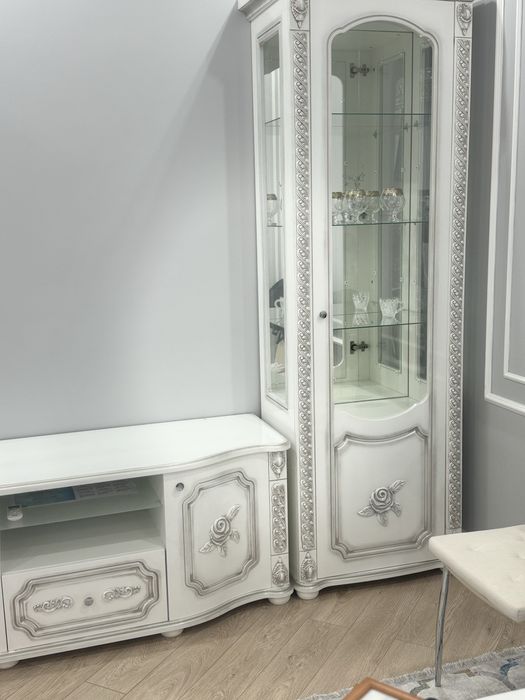 Мебель для гостинной