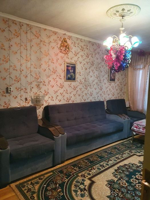 Квартира 3 хоналик