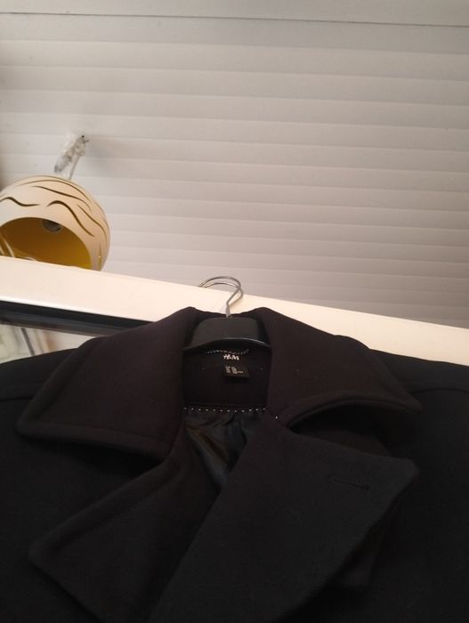 Palton bărbați elegant