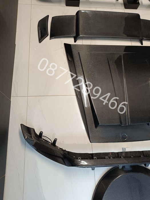 Mercedes brabus G 63 AMG W464 W463 G klass Г класа