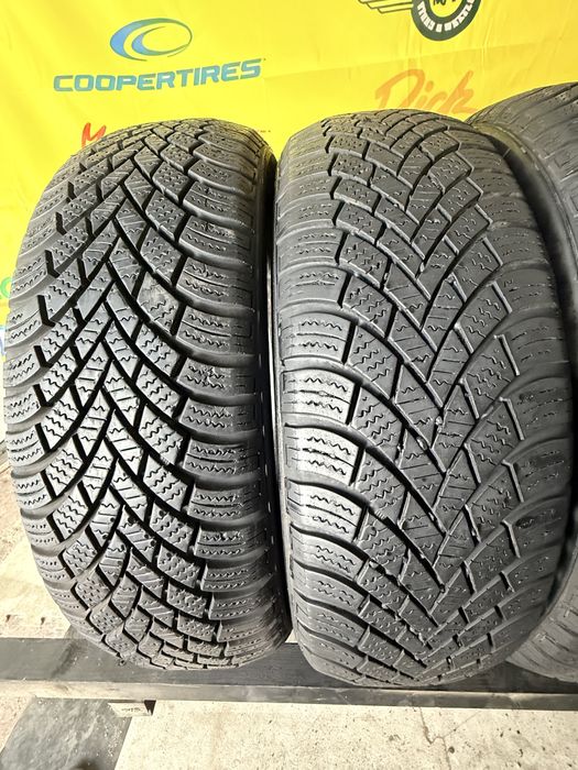 185/65R15 Nexen DOT24-23 7.2-6mm stare foarte buna