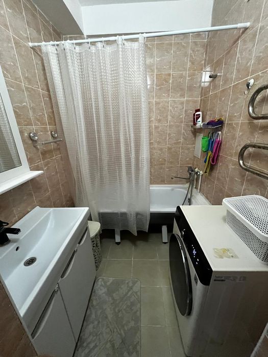 3 бөлмелі пәтер сатылады