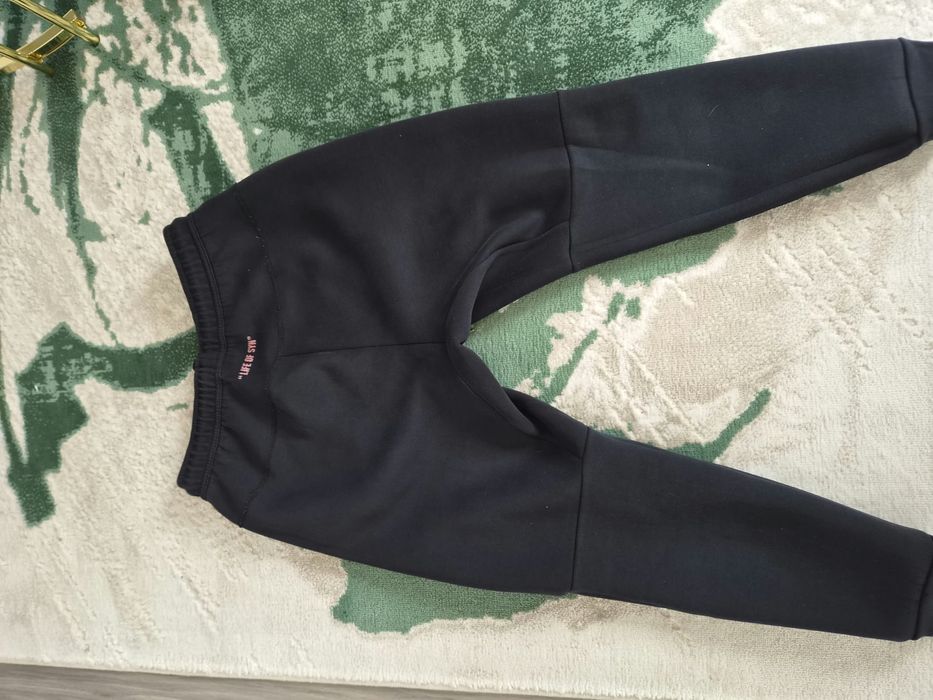 Hanorac nike tech fleece syna