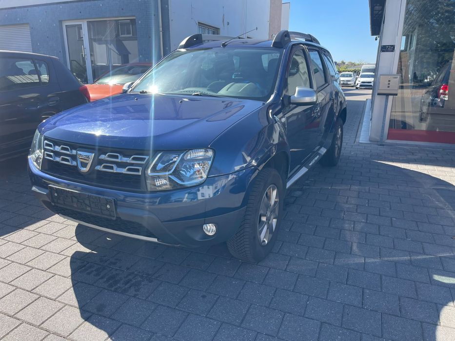 Vand Dacia Duster 1.5 DCI