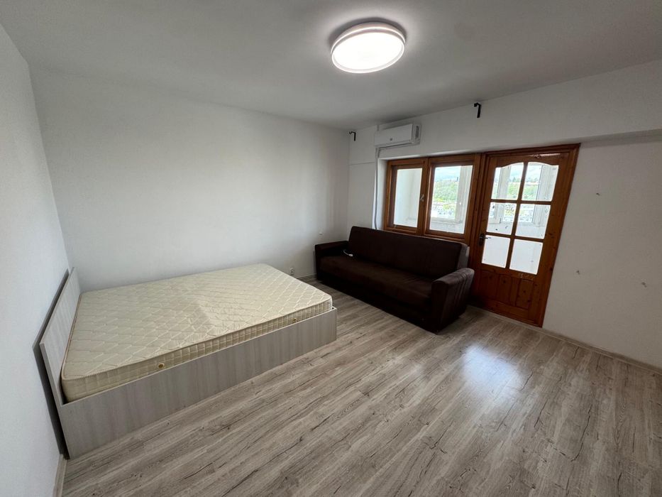Apartament 1 camera 44 mp