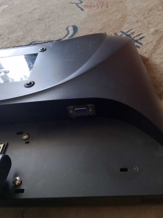 Монитор для клмпьютера