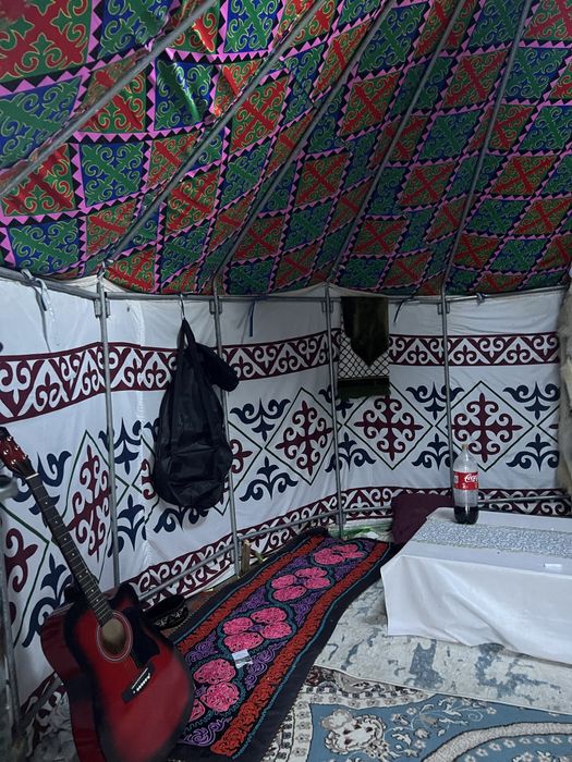 Кигізүй 4 метр 5 метр