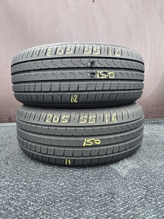 205 55 16 pirelli