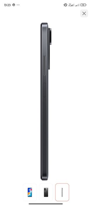 Redmi not 11s редми 11