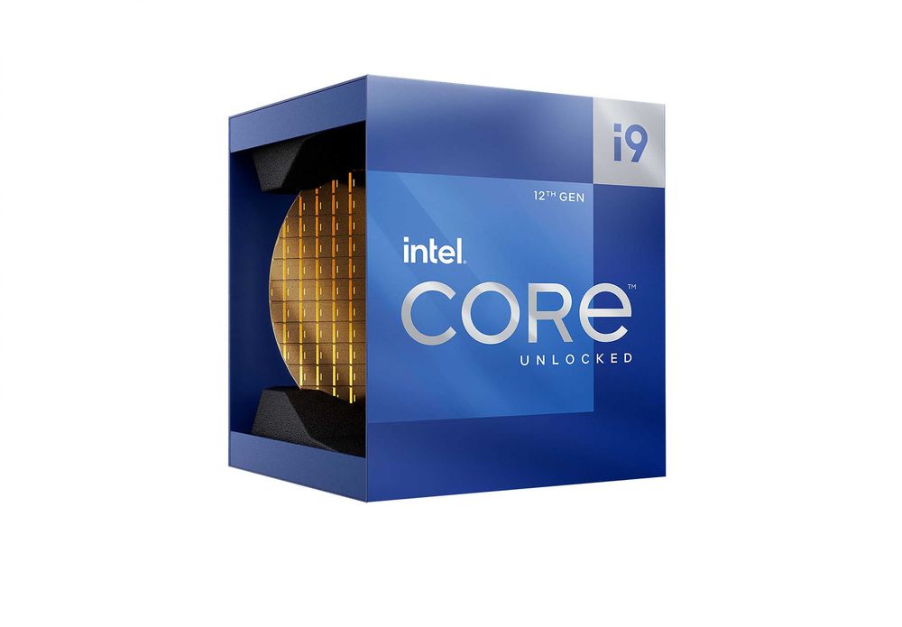 ПК в сборе, на базе процессора Intel® Core™ i9-12900F/Rtx 3050 8gb