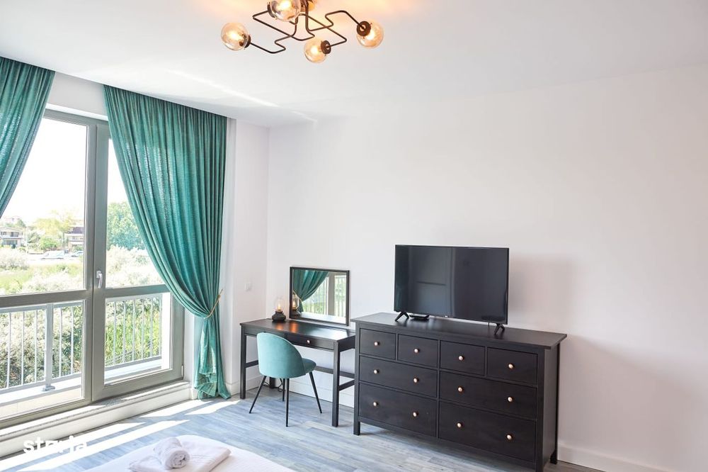 Studio de Vânzare în Complex Onix Blue, Mamaia Nord – 72000Euro