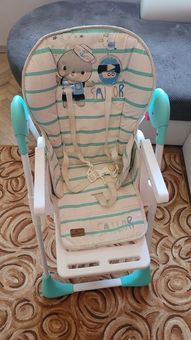 Столче за хранене