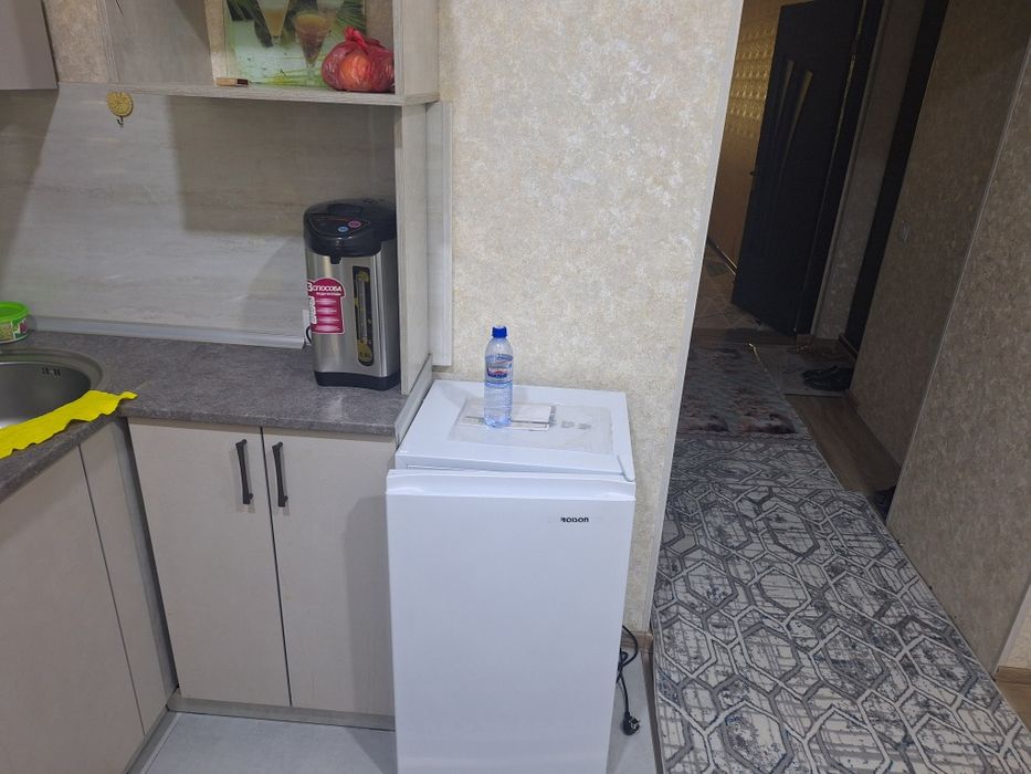 Продаётся  1 комнатная квартира