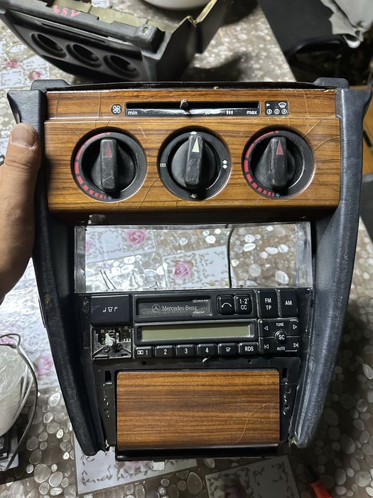 Мерседес 190 запчасти