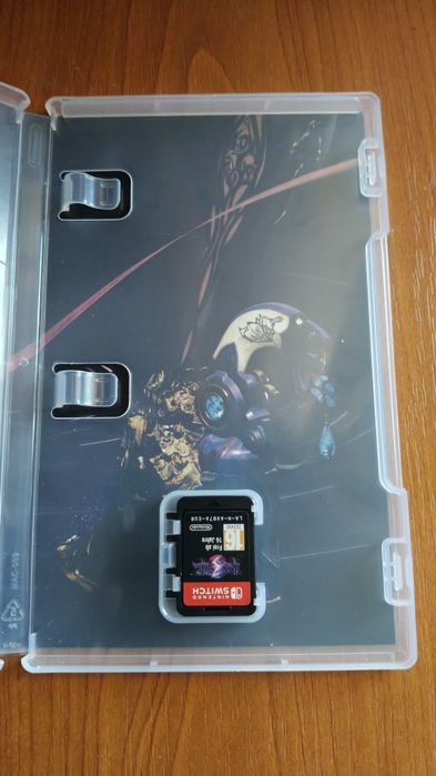 Bayonetta 3 Nintendo Switch
