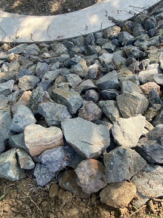 Nisip, Pietris, Sort, Piatra sparta concasata, Balastru, Pamant, Etc.