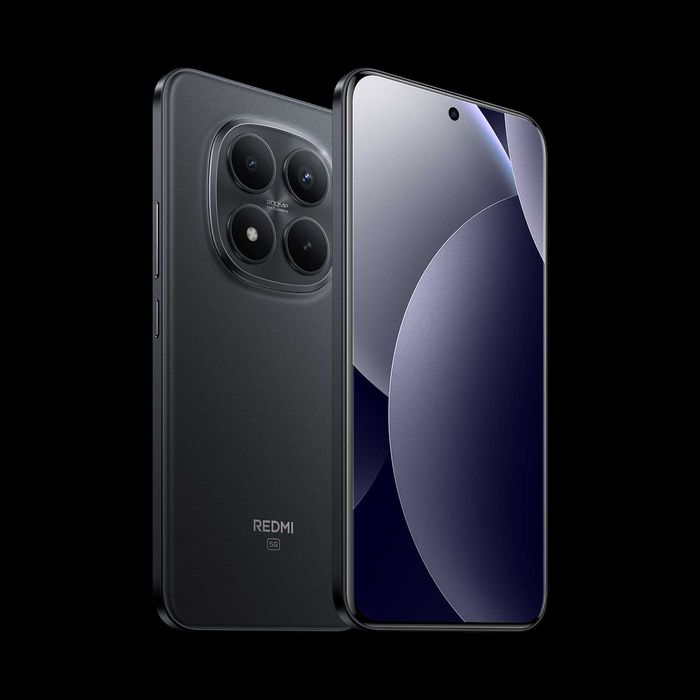 Xiaomi Redmi Note 15 Pro + 5G 512GB 12GB RAM Гаранция!