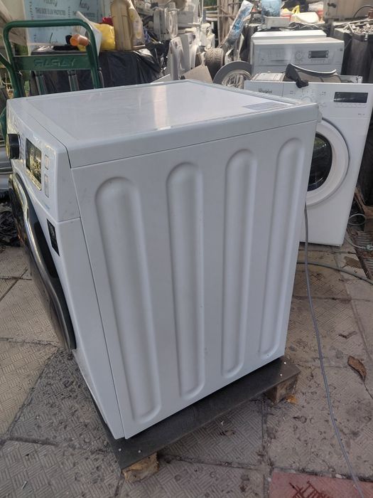 Пералня със сушилня Samsung WD90J6A10AW/LE (9кг/6кг) + 3 мес. ГАРАНЦИЯ