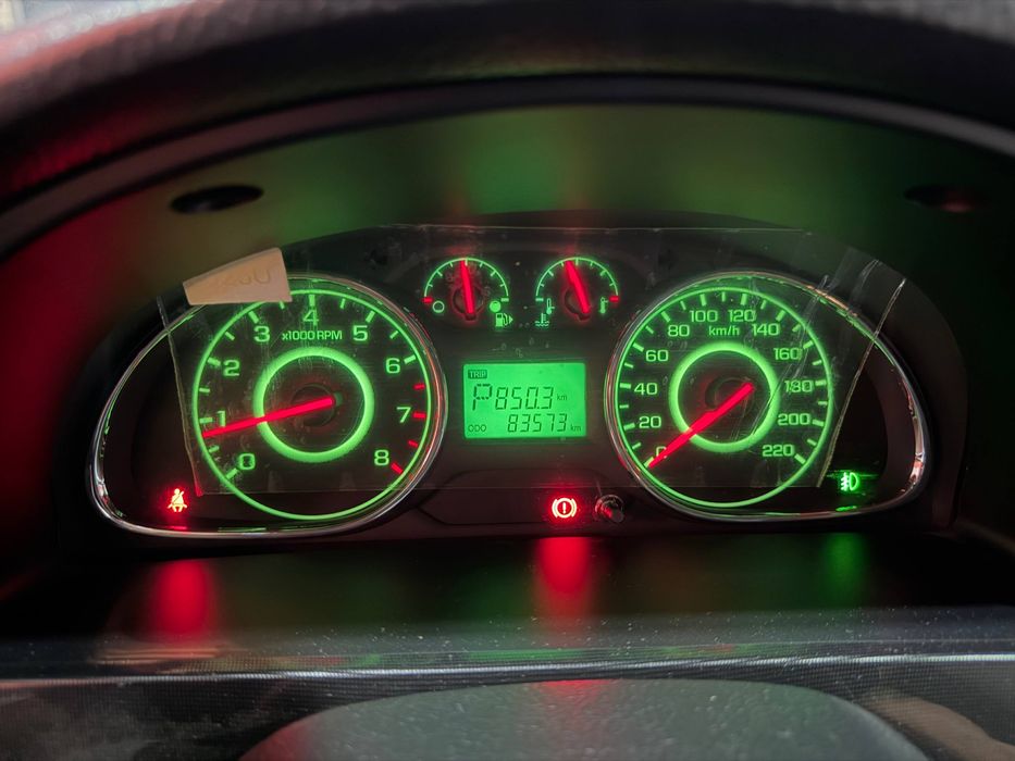 Chevrolet Gentra 2019
