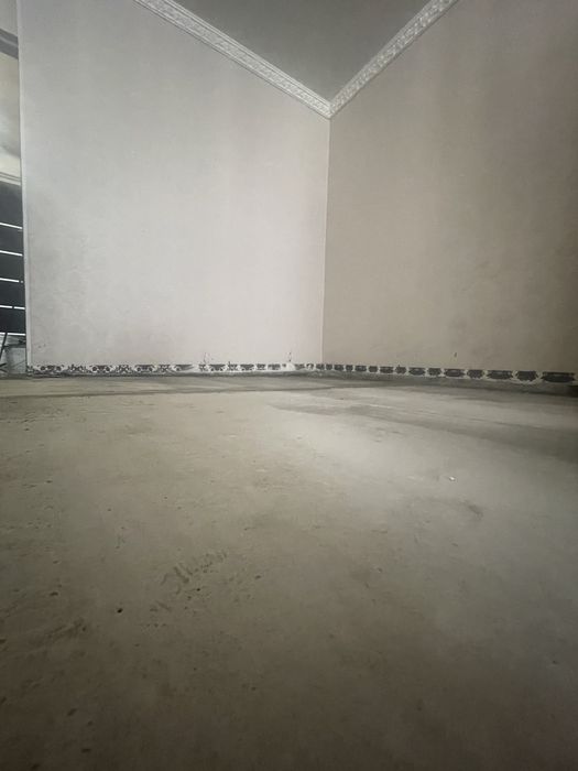 Стяжка пола. С материалом. Актау