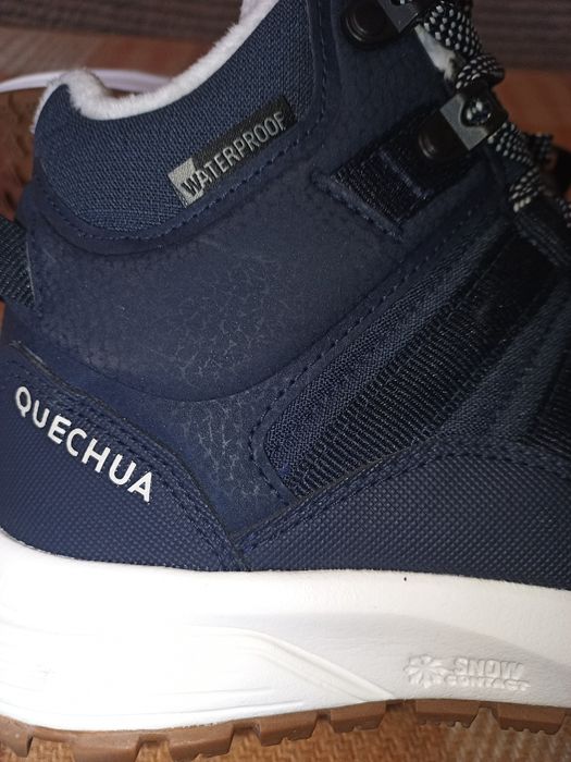 Детски зимни обувки