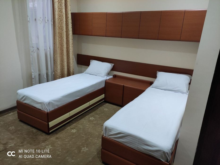 Хостел Hostel Гостиница Мехмонхона Mehmonhona Квартира Посуточно Ижара