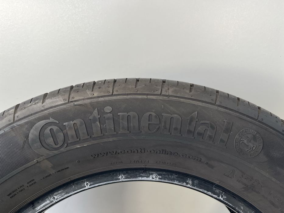 Летни гуми 215/60/16 Continental