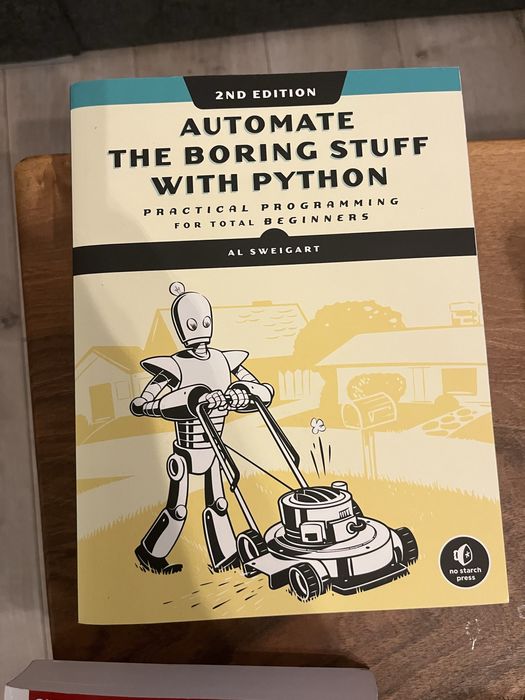 Лот книги - Python - програмиране и наука за данните