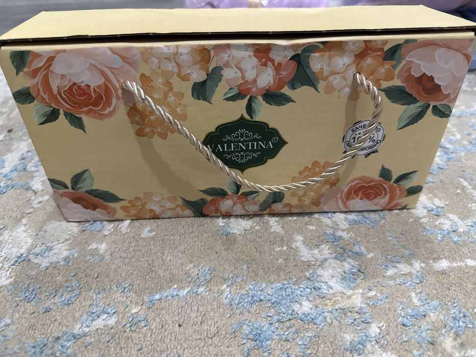 Пиала набор из 2 штук