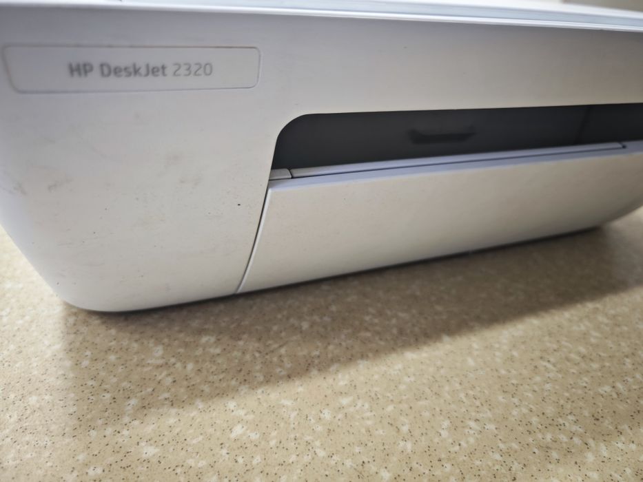 МФУ HP DeskJet 2320